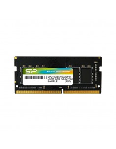 Silicon Power SP016GBSFU320X02 módulo de memoria 16 GB 1 x 16 GB DDR4 3200 MHz