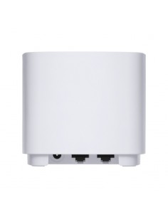ASUS ZenWiFi XD4 Plus AX1800 1 Pack White Doble banda (2,4 GHz   5 GHz) Wi-Fi 6 (802.11ax) Blanco 2 Interno