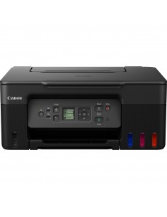 Canon PIXMA G3570 Inyección de tinta A4 4800 x 1200 DPI Wifi