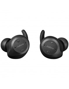 Jabra Elite Sport Auriculares True Wireless Stereo (TWS) Dentro de oído Deportes MicroUSB Bluetooth Negro