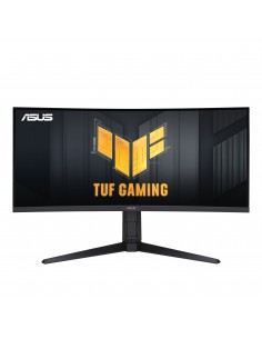 ASUS TUF Gaming VG34VQEL1A 86,4 cm (34") 3440 x 1440 Pixeles LED Negro