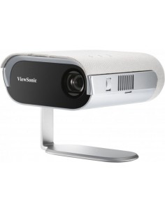 Viewsonic M1 PRO videoproyector Proyector de alcance estándar LED 720p (1280x720) 3D Blanco