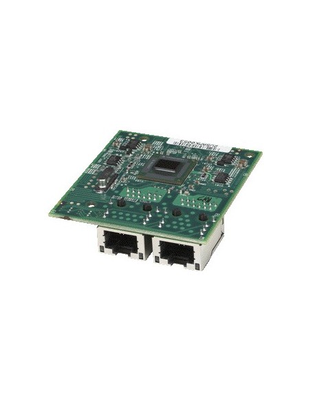 Intel AXXGBIOMOD adaptador y tarjeta de red Interno Ethernet 1000 Mbit s