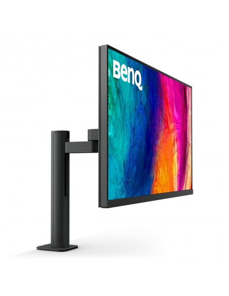 Benq PD3205UA 80 cm (31.5") 3840 x 2160 Pixeles 4K Ultra HD LCD Negro