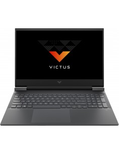 Victus by HP 16-e1017ns 6600H Portátil 40,9 cm (16.1") Full HD AMD Ryzen™ 5 16 GB DDR5-SDRAM 512 GB SSD NVIDIA GeForce RTX 3050