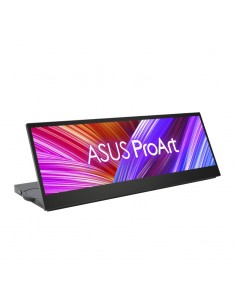 ASUS ProArt PA147CDV 35,6 cm (14") 1920 x 550 Pixeles LCD Pantalla táctil Negro