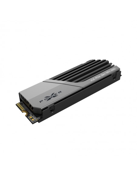 Silicon Power XS70 M.2 1000 GB PCI Express 4.0 3D NAND NVMe