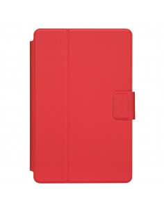 Targus SafeFit 26,7 cm (10.5") Folio Rojo