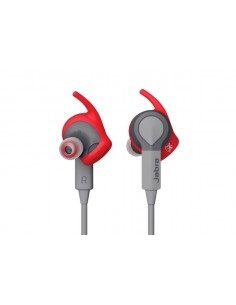 Jabra Sport Coach Auriculares Inalámbrico Dentro de oído Deportes MicroUSB Bluetooth Rojo