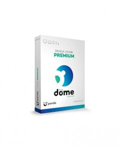 Panda Dome Premium 3 licencia(s) 1 año(s)