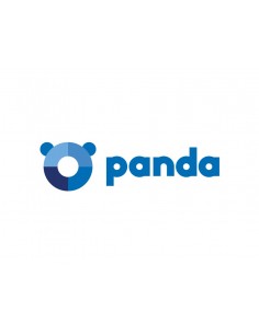 Panda A02YPDC0E01 licencia y actualización de software 1 licencia(s) 2 año(s)