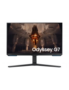Samsung Odyssey S28BG700EP 71,1 cm (28") 3840 x 2160 Pixeles 4K Ultra HD LED Negro