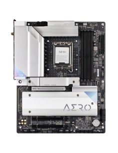 Gigabyte Z790 AERO G placa base Intel Z790 Express LGA 1700 ATX