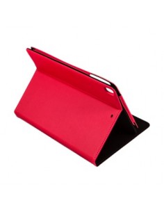 Funda wave silver ht para tablet ipad air 1.2 - ipad pro 9.7pulgadas rojo