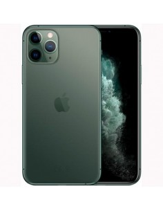 Apple iphone 11 pro max 256gb verde reacondicionado