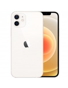 Apple iphone 12 256gb blanco reacondicionado grado a+