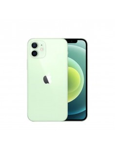 Apple iphone 12 64gb verde reacondicionado grado a+