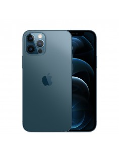 Apple iphone 12 pro 256gb azul reacondicionado