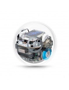 Robot sphero bolt esfera