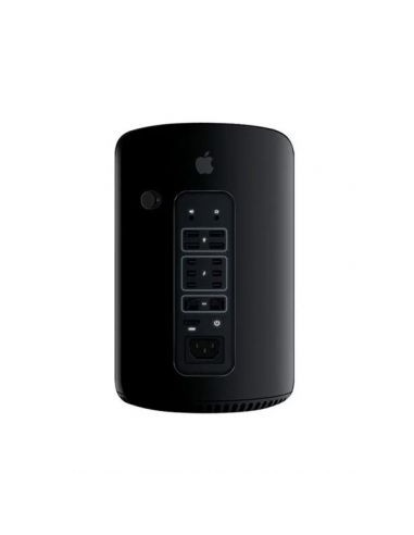 Ordenador apple mac pro - intel xeon e5 3ghz - 16gb - 256gb - octa core - negro