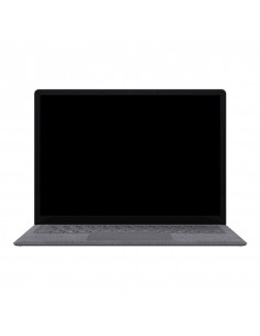 Portatil microsoft surface laptop 5 16g512g i7 - 1265u -  16gb -  ssd 512gb -  13.5pulgadas -  w11p -  tactil