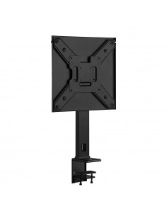 Ewent EW1543 soporte para TV 139,7 cm (55") Negro