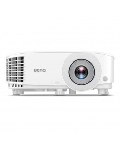 BenQ MX560 videoproyector Proyector de alcance estándar 4000 lúmenes ANSI DLP XGA (1024x768) Blanco