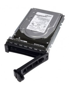 DELL 400-AVBX disco duro interno 2.5" 2,4 TB SAS