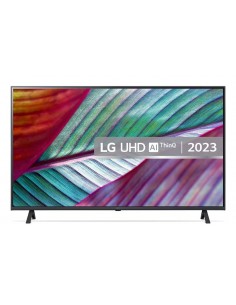 LG 75UR78006LK Televisor 190,5 cm (75") 4K Ultra HD Smart TV Wifi Negro