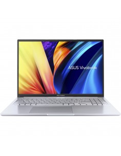 ASUS VivoBook F1605PA-MB090W - Ordenador Portátil 16" WUXGA (Intel Core i7-11370H, 16GB RAM, 512GB SSD, Iris Xe Graphics,