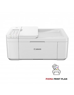 Canon PIXMA TR4751i Inyección de tinta A4 4800 x 1200 DPI 8,8 ppm Wifi