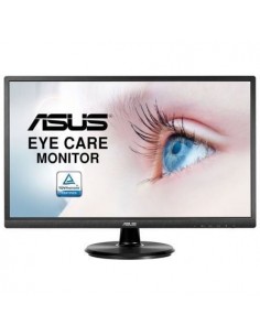 Monitor Asus VA249HE 23.8'/ Full HD/ Negro