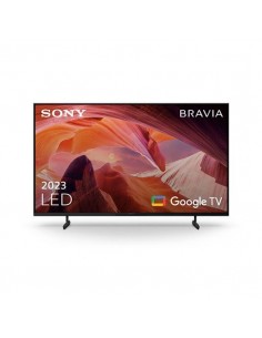 TELEVISIÃ“N DLED 43  SONY KD43X80L SMART TV 4K UHD 2023