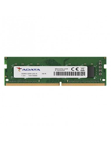 ADATA AD4S320032G22-SGN DDR4 SODIMM 32GB 3200
