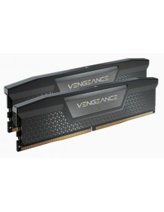 MEMORIA CORSAIR DIMM DDR5 VENGEANCE 2GB 2X16G