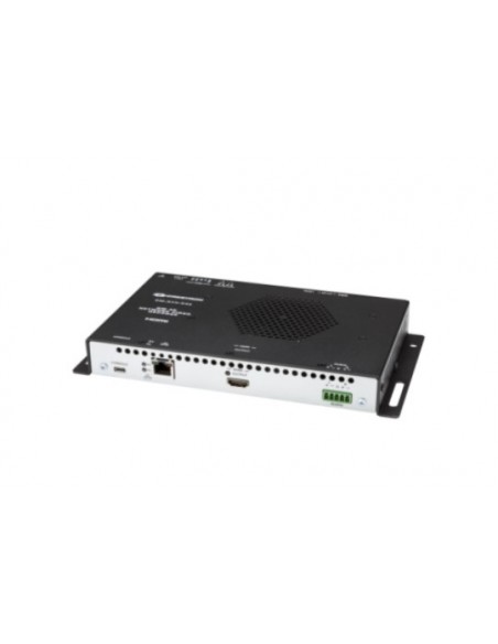 CRESTRON DM NVX  4K60 4:4:4 HDR NETWORK AV DECODER CARD (DM-NVX-D30C) 6509501