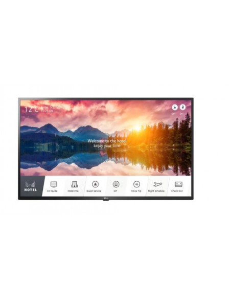 LG AV TV PRO MODO HOTEL 55US662H (55US662H3ZC) 55"/PRO CENTRIC SMART TV