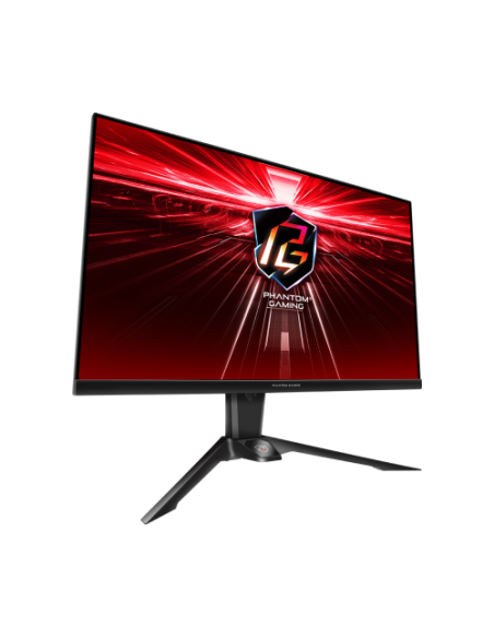 Asrock PG32QF2B pantalla para PC 80 cm (31.5") 2560 x 1440 Pixeles Wide Quad HD Negro