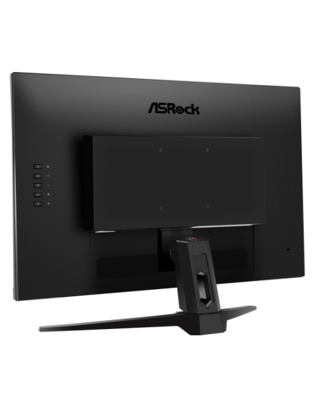 Asrock PG27FF1A pantalla para PC 68,6 cm (27") 1920 x 1080 Pixeles Full HD Negro