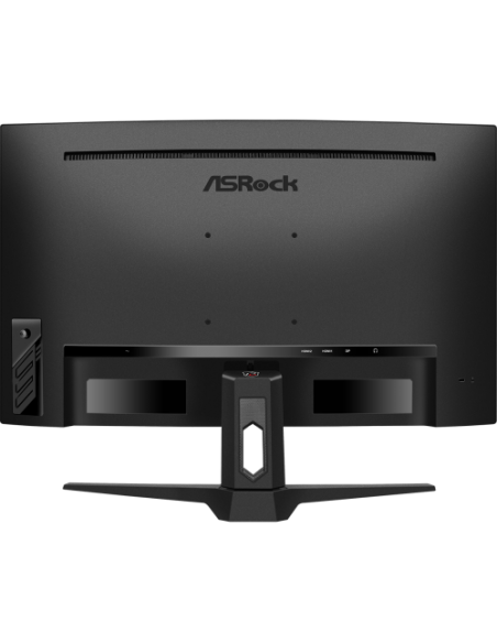 Asrock PG27F15RS1A pantalla para PC 68,6 cm (27") 1920 x 1080 Pixeles Full HD Negro