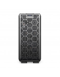 DELL PowerEdge T350 servidor 8 TB Torre Intel Xeon E E-2336 2,9 GHz 16 GB DDR4-SDRAM 600 W
