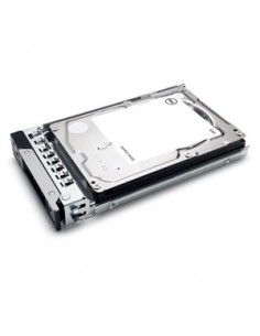DELL 400-ATJL disco duro interno 2.5" 1,2 TB SAS