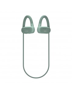 Jabra Elite Active 45e Auriculares Inalámbrico gancho de oreja, Dentro de oído Deportes MicroUSB Bluetooth Color menta