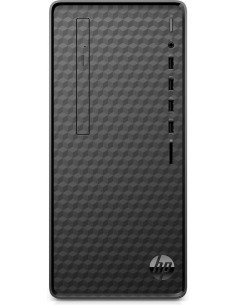 HP M01-F2017ns Torre Intel® Core™ i5 i3-10105 16 GB DDR4-SDRAM 1 TB SSD Windows 11 Home PC Negro