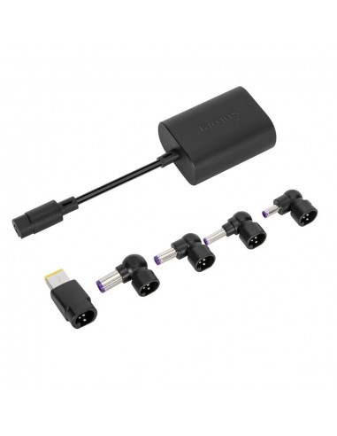 Targus USB-C Legacy Power Adapter Set Universal Negro